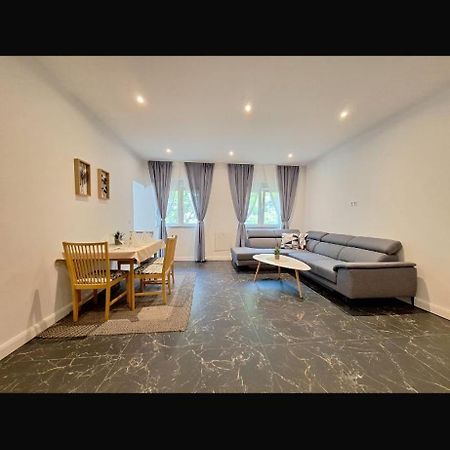 Apartment In Pukersdorf Bei Wien Top 5 Пуркерсдорф Екстериор снимка