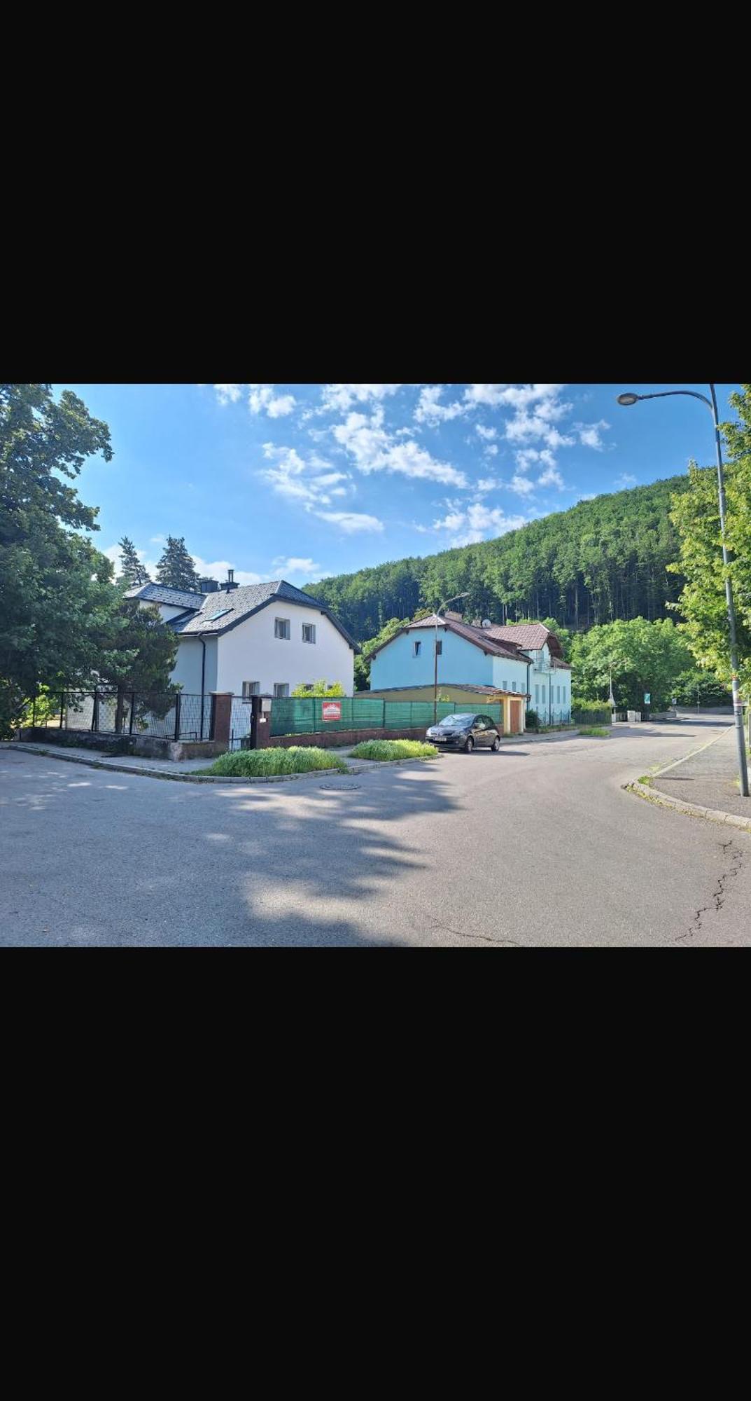 Apartment In Pukersdorf Bei Wien Top 5 Пуркерсдорф Екстериор снимка