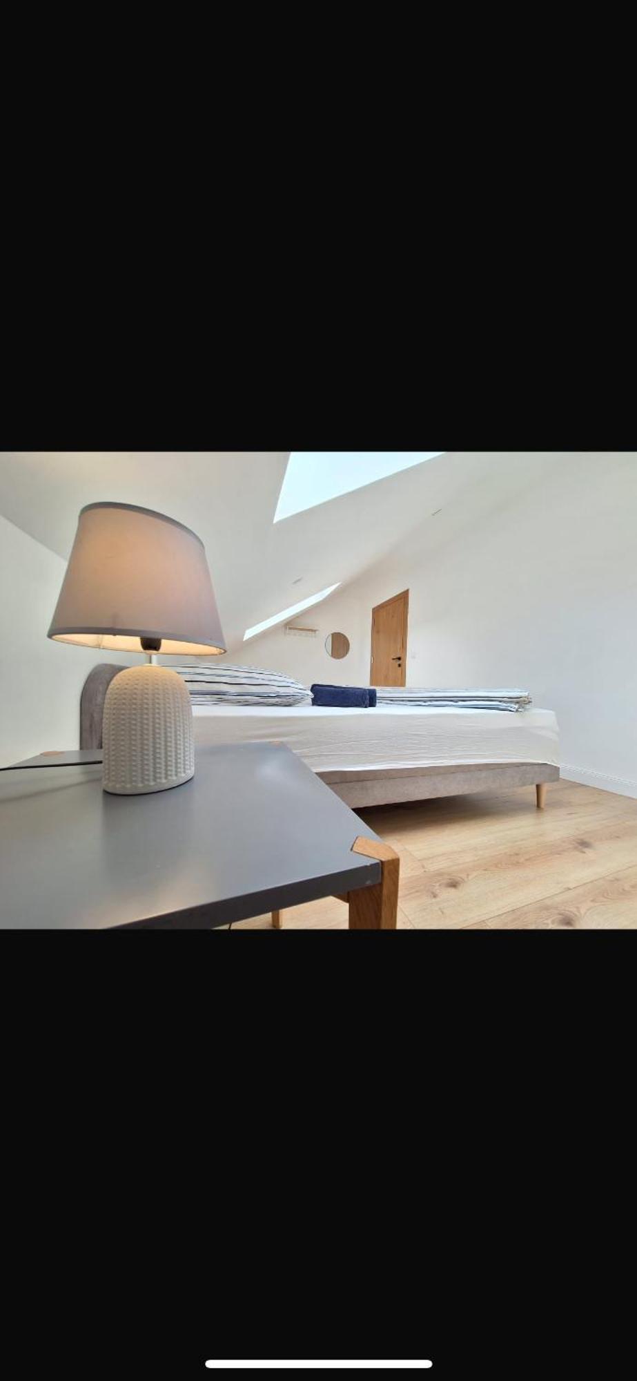 Apartment In Pukersdorf Bei Wien Top 5 Пуркерсдорф Екстериор снимка